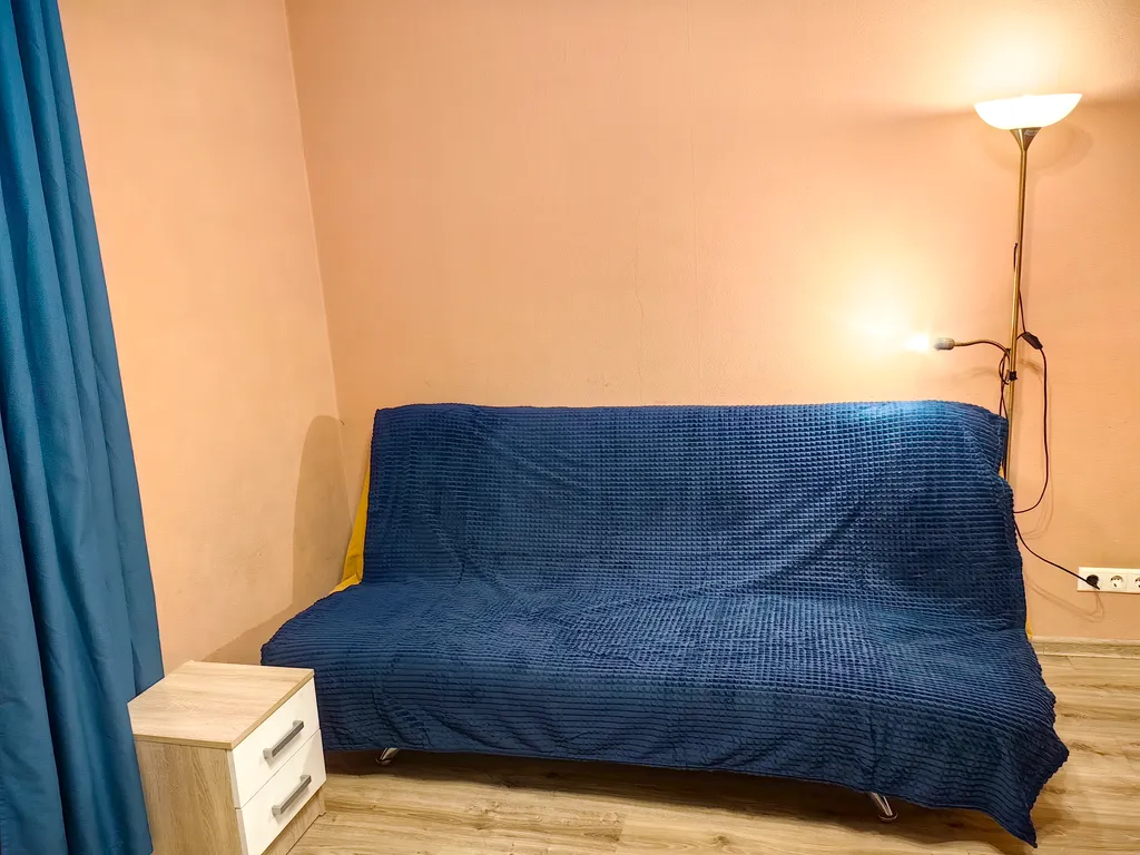 Двушка Красивые Глаза