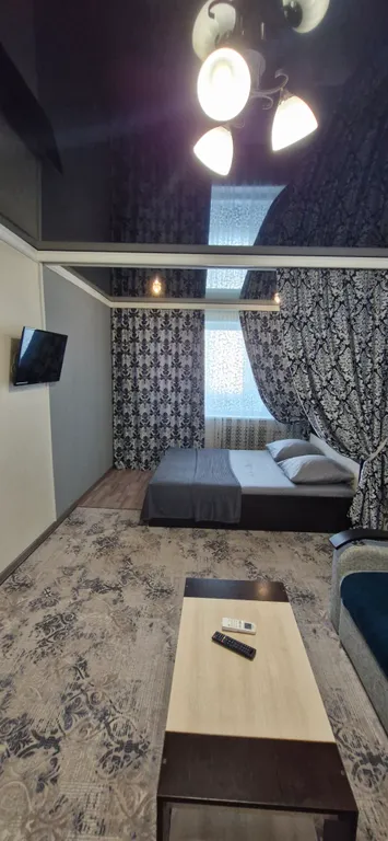 Уютная квартира с видом на Буйвола — аренда посуточно в Будённовск