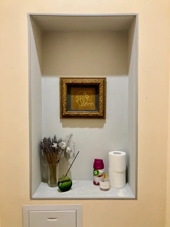 Квартира Семейная квартира на Петроградке — Санкт-Петербург