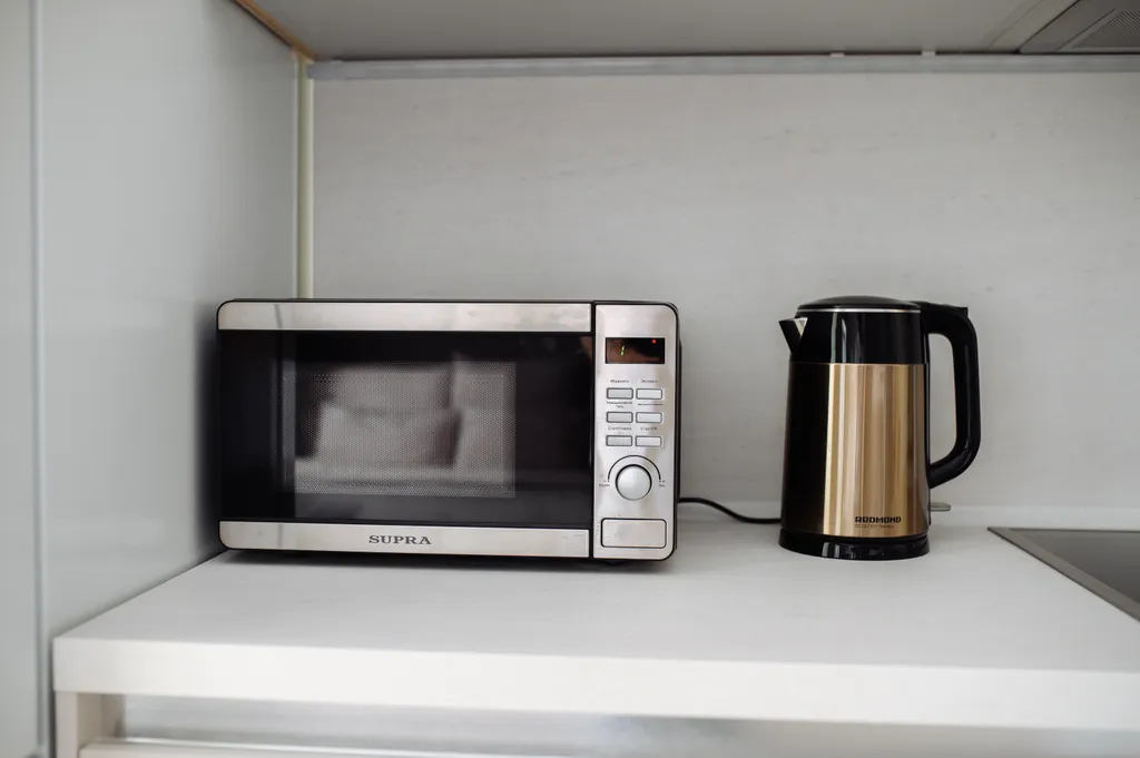 Теплая комфортная студия рядом с парком