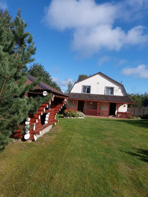 Аппартаменты На берегу