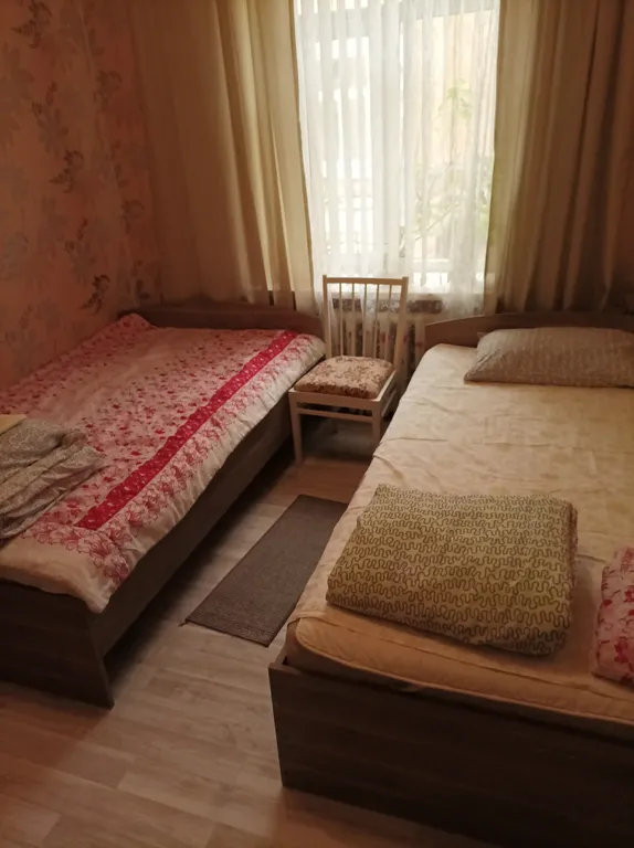 Квартира в центре Питера