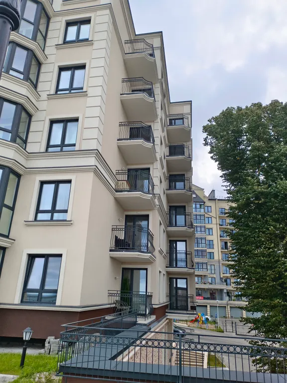 Апартаменты на курорте Пионерский - идеальный отдых у Балтийского моря