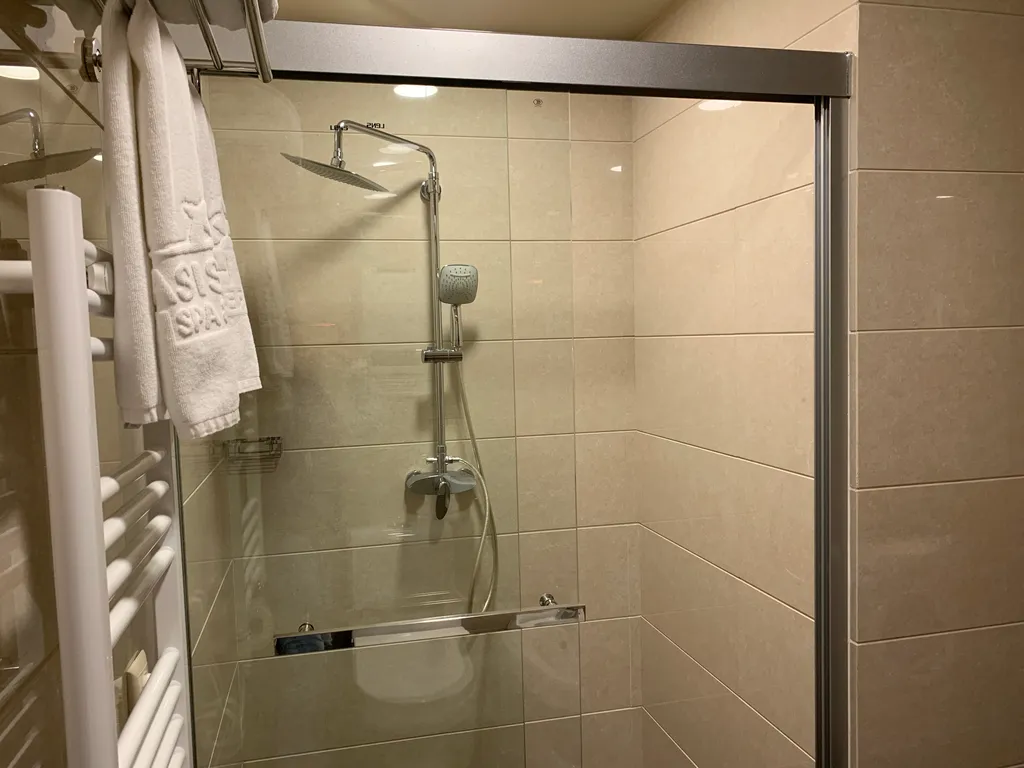 Апартаменты в Dreamland Oasis с видом на море