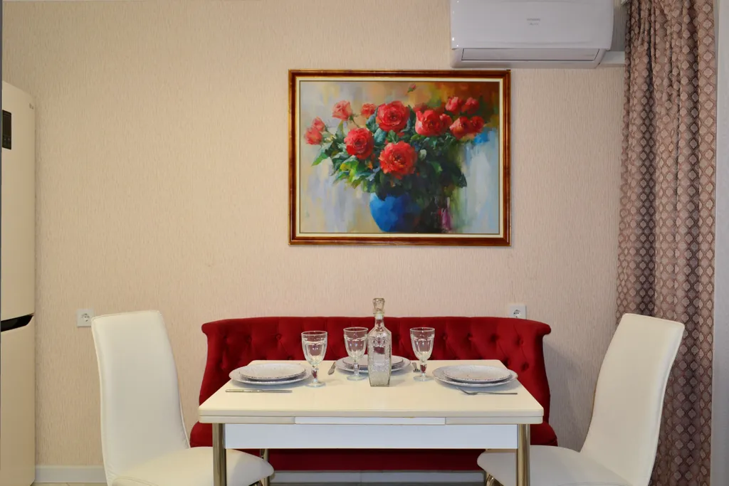 Премиум-жилье у Галереи Чижова