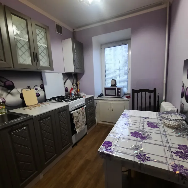 Квартира Уютная квартира, Левый берег, ОЭЗ — Дубна