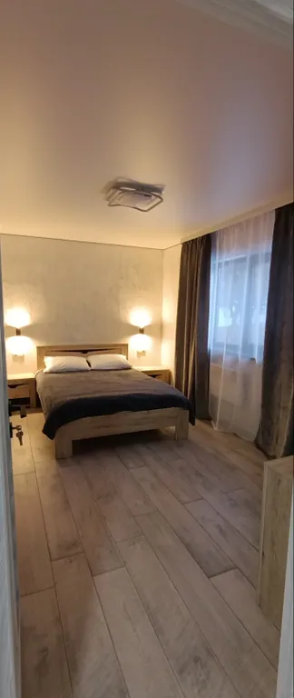 Коттедж Гостевой дом Гармония — Веселый