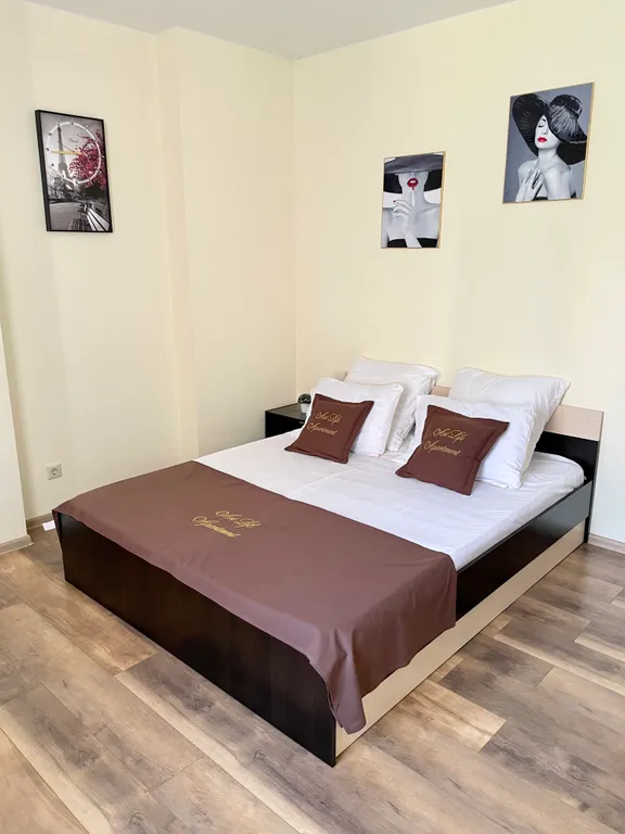 Квартира Art Life Apartment Kotelniki — Котельники