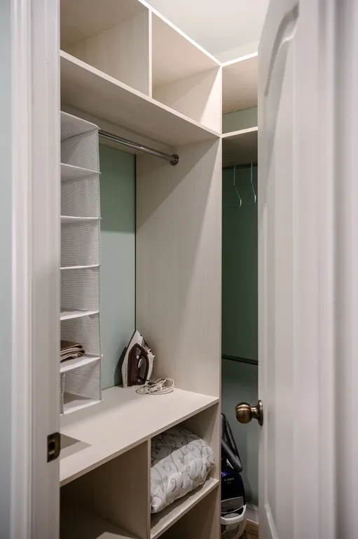 Студия с мебелью и техникой