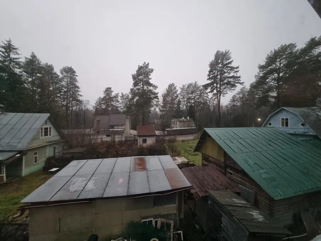 Уютная квартирка в дачном масиве рядом с клиникой Белоостров