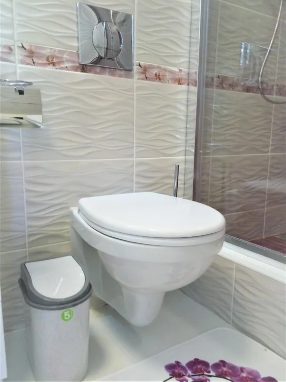 Квартира 1-комнатная Квартира — Геленджик