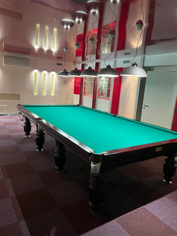 Коттедж ГагаринХаус