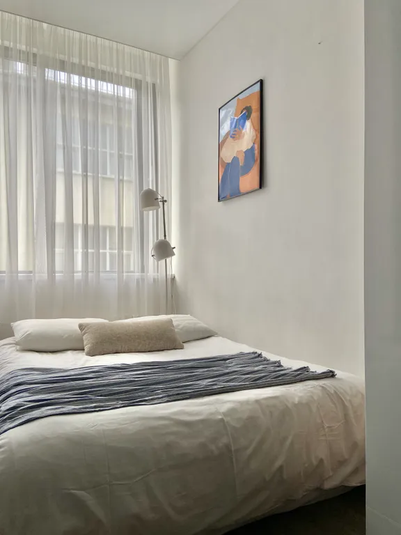 Квартира 1-комнатная Квартира — Екатеринбург