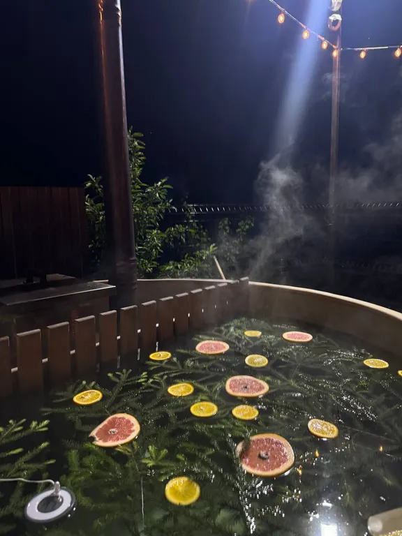 Домик с сауной в лесу вблизи Йошкар-Олы