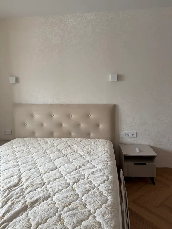 Квартира Светлая однокомнатная квартира — Колпино