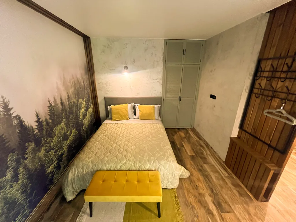 Легенда Светлогорска