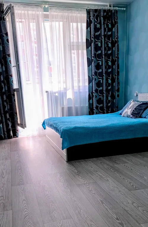 Самая лучшая квартира в Коммунарке