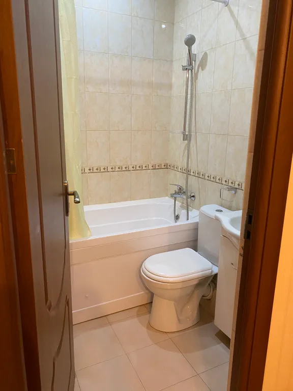 Квартира Комната — Сириус