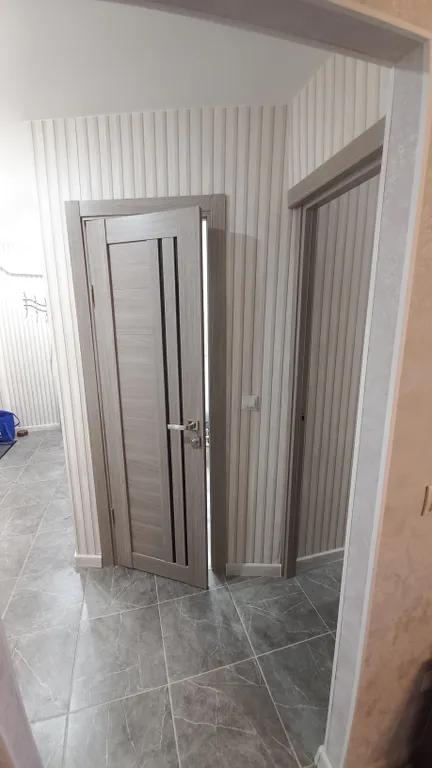 Квартира Уютная квартира рядом с Кубанским Университетом — Краснодар