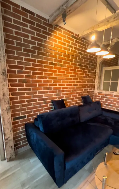 Квартира Квартира Морской бриз — Зеленоградск