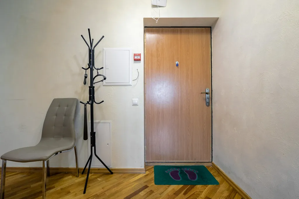 Квартира в ЖК Планерный, недалеко Крокус-Экспо, Экспоцентр