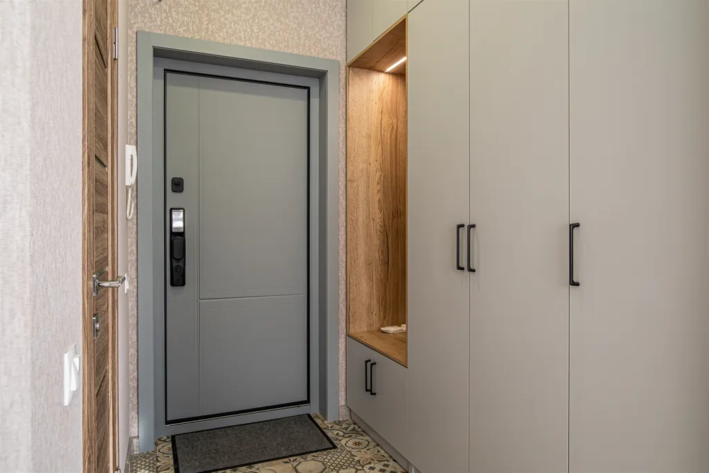 Уютная дизайн-студия