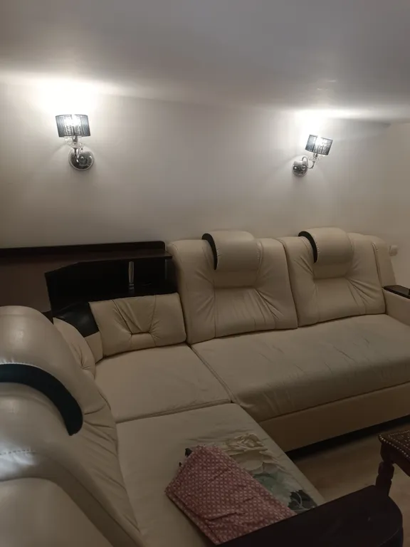 3-комнатная квартира в самом центре города