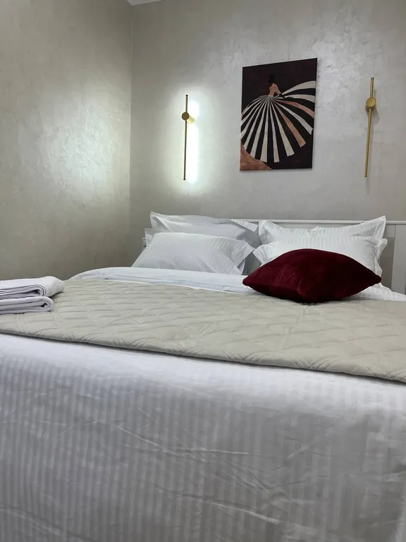 Квартира на набережной Северной Двины