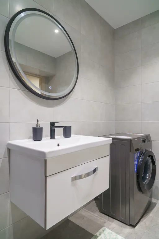 Уютная чистая теплая квартира