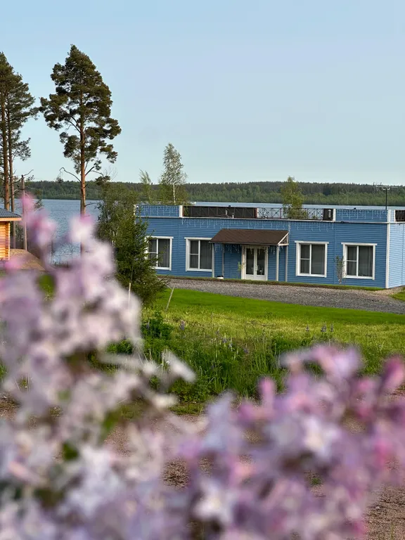 Квартира Семейный апартамент с просторной гостиной и просторной спальней — Мичуринское