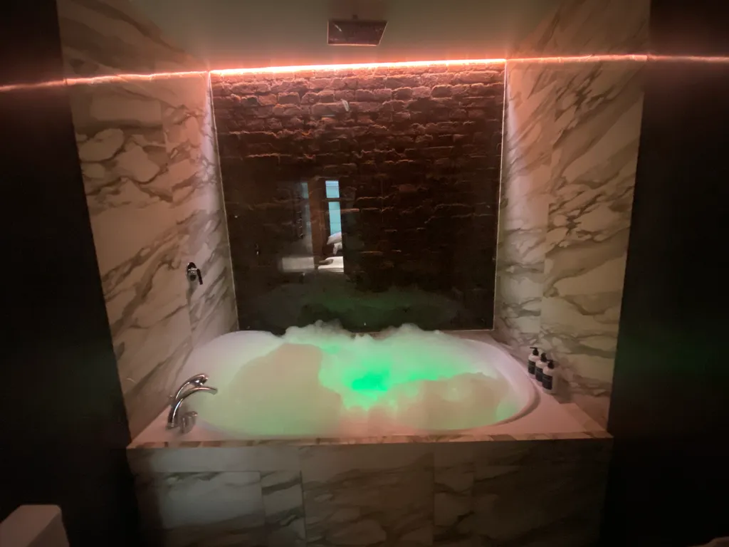 Квартира Квартира Студия лофт в самом центре — Москва