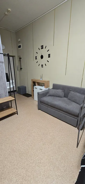 Уютная студия в Северном