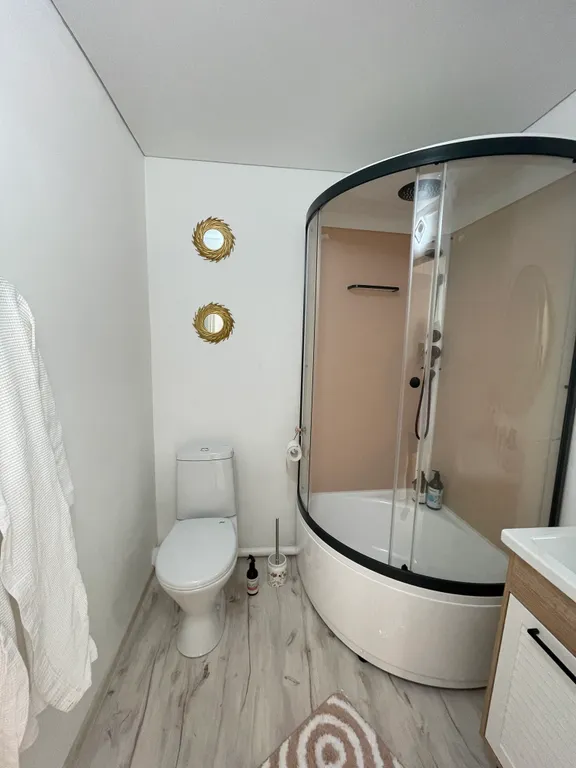 Коттедж в Горном Алтае