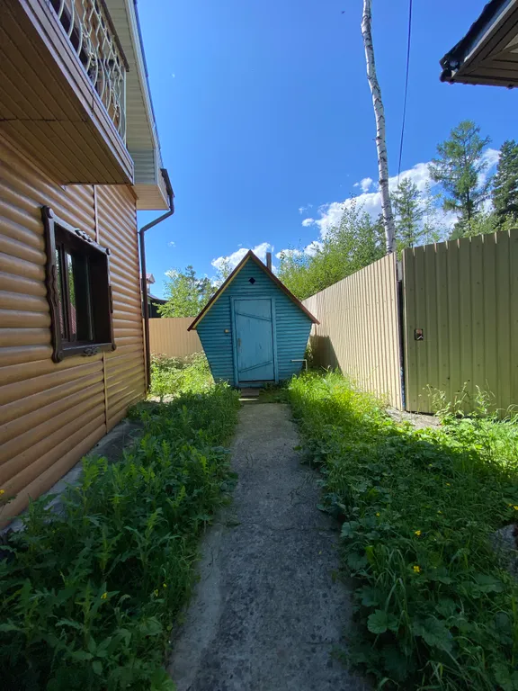 1-комнатный Дом