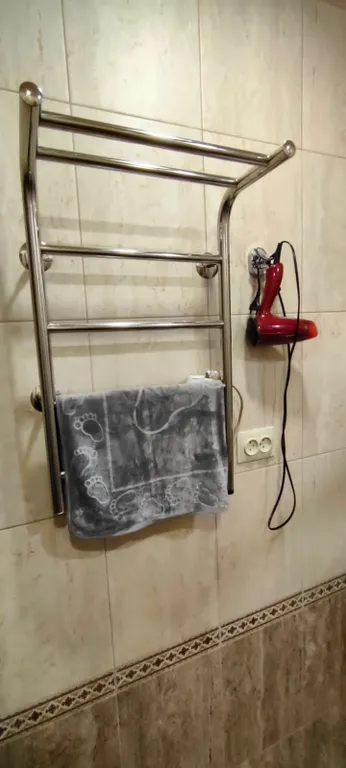 Уютная студия в курортной зоне