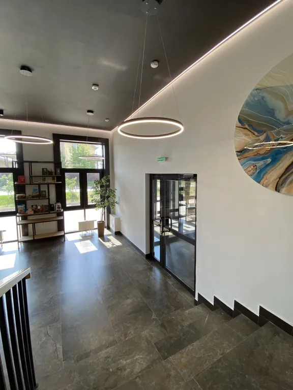 Уютная квартира в Стрижах