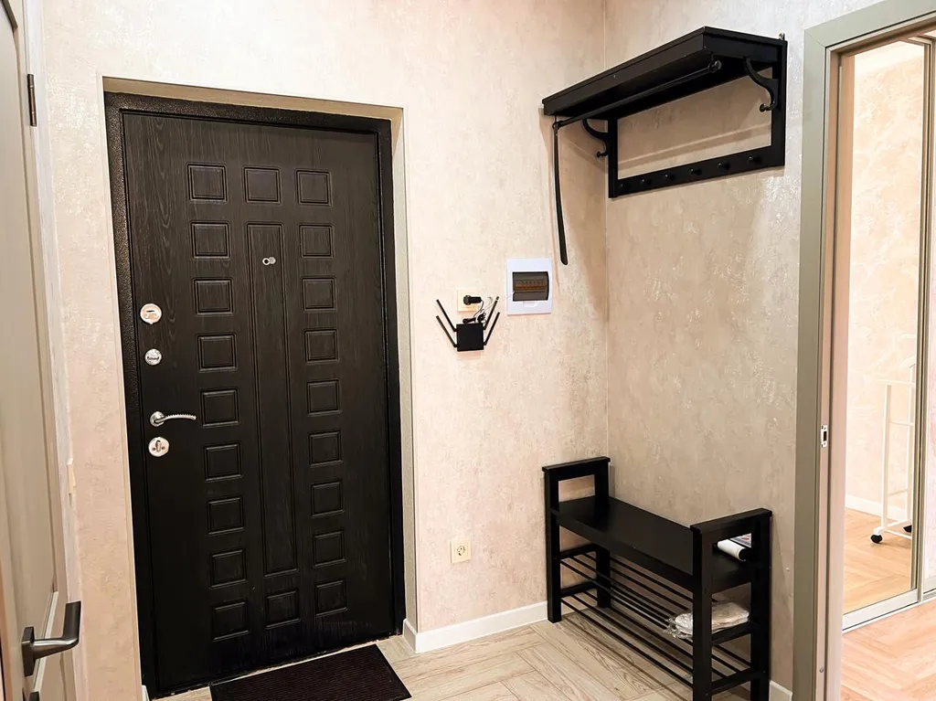 Апартаменты премиум класса