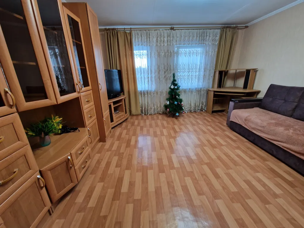 Коттедж Домик в центре — Кисловодск