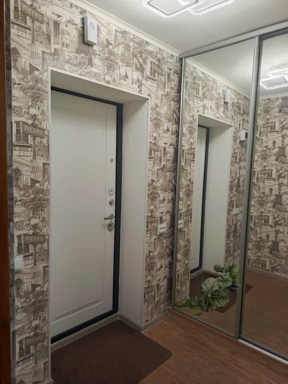 Квартира Однокомнатная квартира в самом центре рядом с вокзалом и Аллеей героев — Волгоград