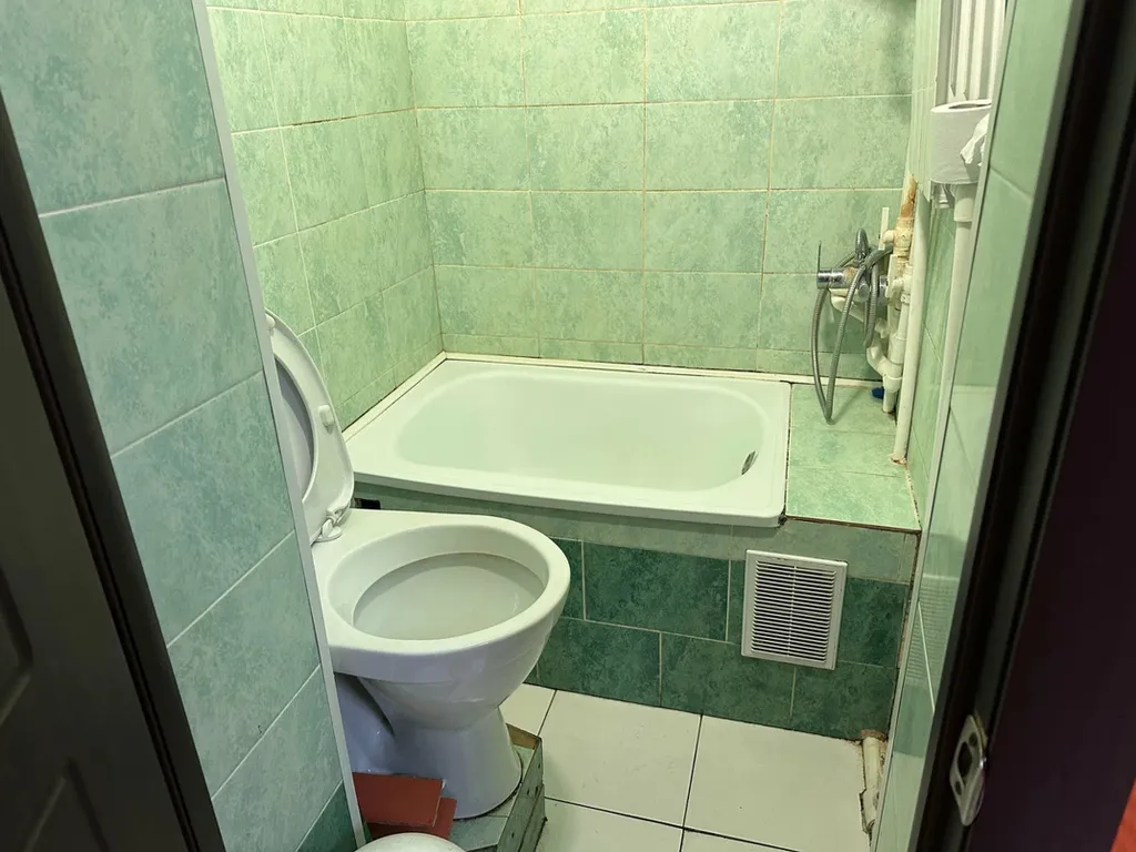 Семейный номер