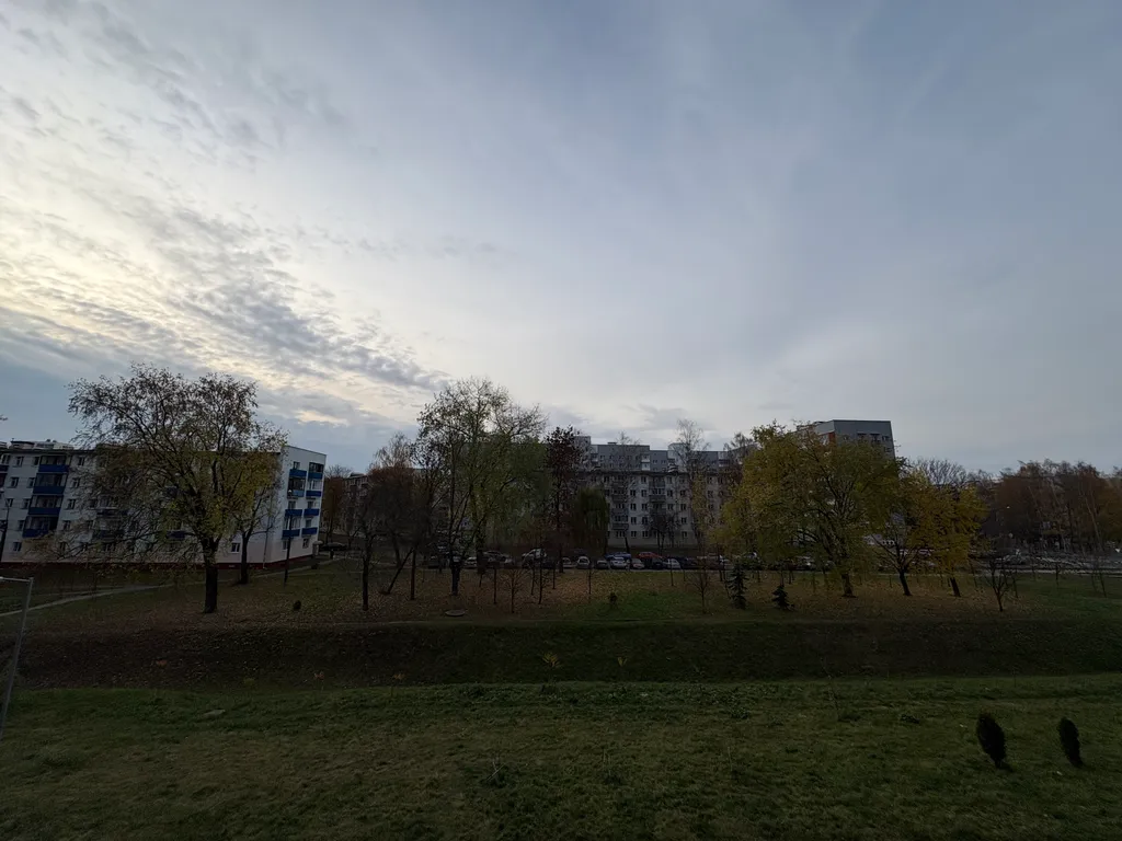 Квартира Уютная 2-комнатная квартира в новом жк, метро Грушевка — Минск