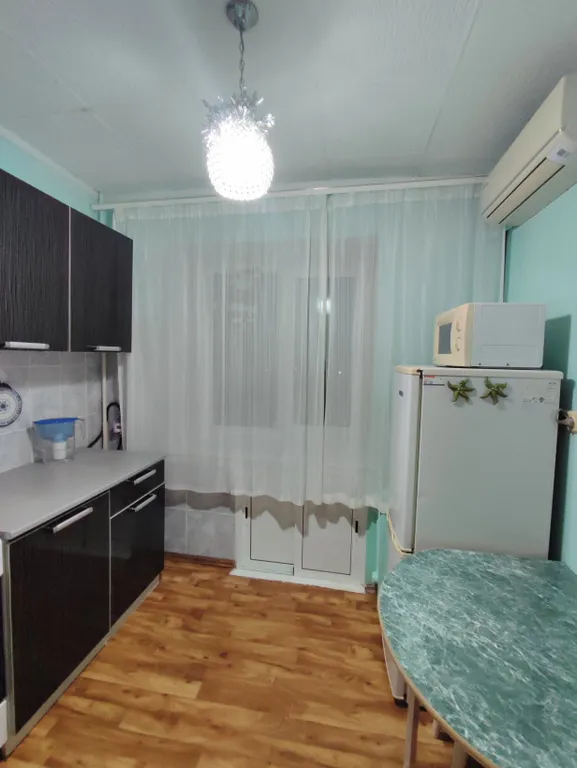 2-комнатная квартира в самом центре