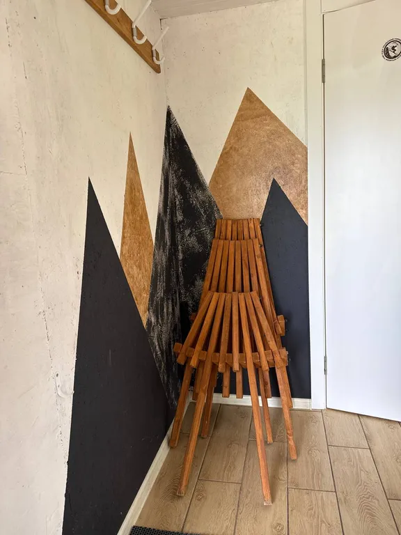 Коттедж Дом с видом на горы — Шерегеш