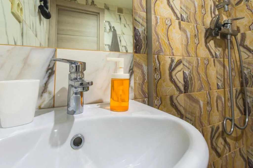 Апартаменты, студия в тихом дворе у Московского вокзала.