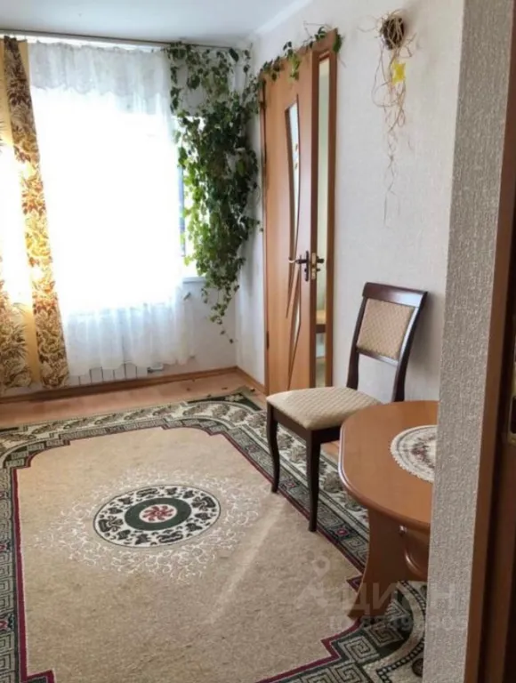 Коттедж Дом на Куршской косе — Рыбачий