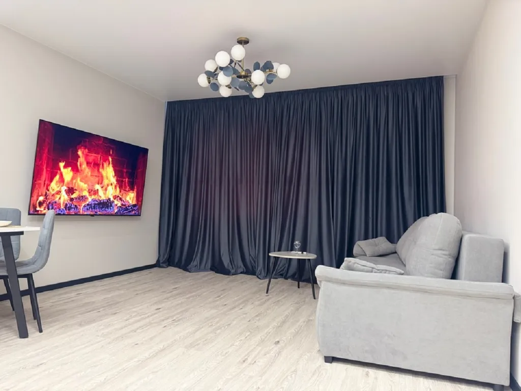 Уютная евродвушка в ЖК Восточные Ворота