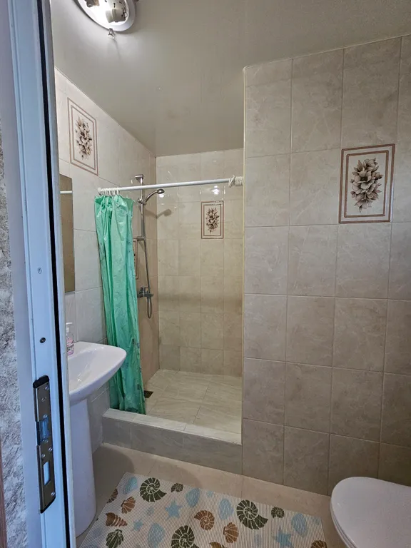 Комната у моря