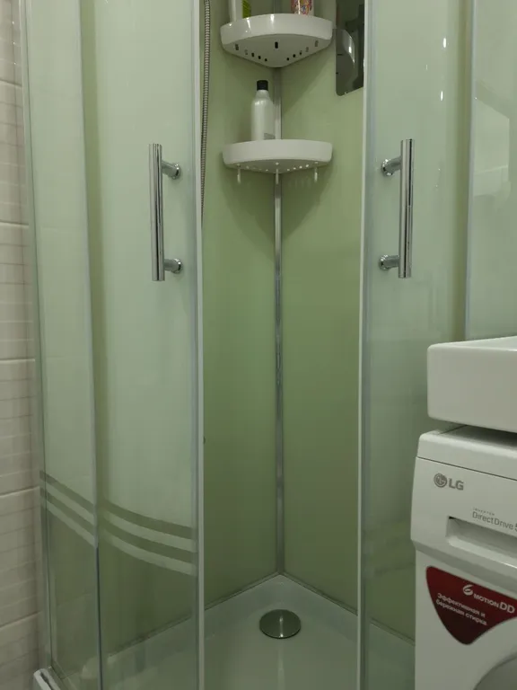 Отличная 1-комнатная квартира