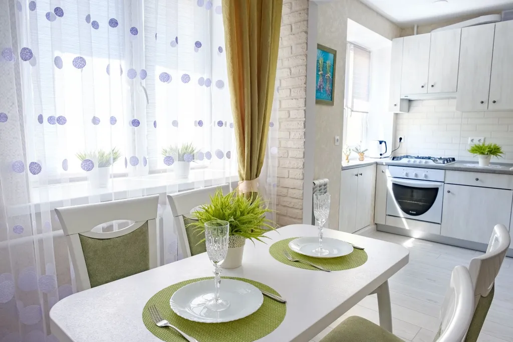 Уютная квартира недалеко от центра — аренда посуточно в Гродно