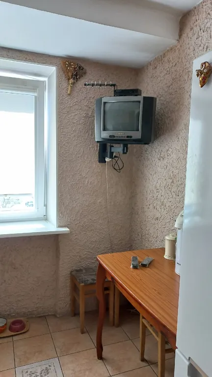 Квартира Квартира на Васильевском острове — Санкт-Петербург